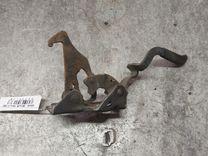 Крюк капота 081ISU BMW 3 E46 - Фото 2