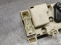 Блок управления печки/климат-контроля IJ0NS2 Renault Scenic купить с доставкой