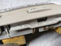 Фонарь салона (плафон) 6O62T1 Renault Espace - Фото 4