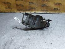 Моторчик заднего стеклоочистителя (дворника) 77YLL4 Renault Laguna купить на авторазборке