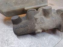 Цилиндр тормозной главный PRGDKO Renault Scenic - Фото 3