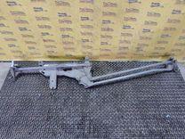 Механизм стеклоочистителя (трапеция дворников) 21S2ZZ Citroen C8 - Фото 7