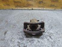 Суппорт передний правый XVDR66 Mitsubishi Carisma купить в магазине запчастей бу