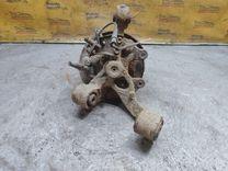 Ступица задняя правая SM9A5I Honda FR-V - Фото 4