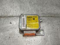 Блок AirBag 96VLPD Renault Kangoo