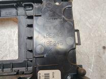 Блок управления печки/климат-контроля 4N318H Ford Fusion - Фото 7