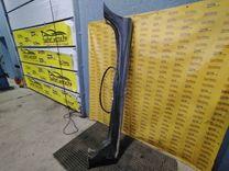 Накладка на порог YL8XCZ Renault Espace купить в магазине запчастей бу