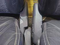 Салон (комплект сидений) 7HVTQ7 Mercedes A W168 - Фото 4