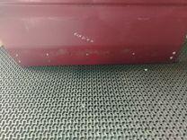 Дверь задняя правая PGEDQW Citroen Evasion - Фото 2
