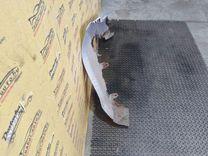 Крыло переднее левое MF3B2K Ford Mondeo - Фото 7