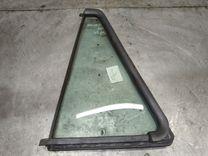 Стекло двери задней правой QHMCZY Peugeot 406 - Фото 3