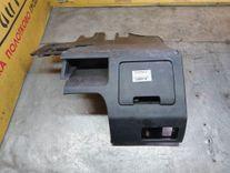 Пластик салона 21RVJM Skoda Fabia - Фото 1