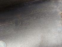 Накладка под фонарь правый 7GN23Q Renault Scenic RX4 - Фото 4