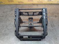 Рамка под магнитолу XVF10Z Volkswagen Golf - Фото 1