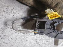 Шлейф руля QQMA39 Honda FR-V - Фото 4