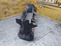 Воздуховод PZ8ZO9 Volvo S40 купить с доставкой