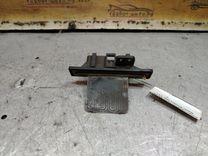 Сопротивление печки 6G466J Nissan Primera - Фото 3