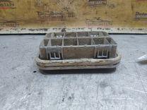 Решетка вентиляции кузова 0Z9R8N Renault Espace - Фото 3