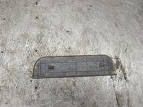 Накладка на порог 9X5U1Y Hyundai Getz купить на авторазборке