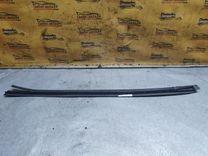 Молдинг стекла заднего Y93YV7 Volvo S60 купить с доставкой