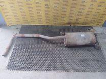 Глушитель 25QR38 Mazda Xedos 6 - Фото 1