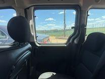 Обшивка двери задней правой (дверная карта) 7N0O5Z Citroen Berlingo