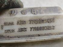 Цилиндр тормозной главный 4IFKOI Renault Espace купить в магазине запчастей бу