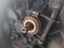 КПП механическая (МКПП) 5-ступенчатая JXV2AH Ford Escort купить в магазине запчастей бу