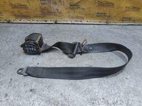 Ремень безопасности передний левый 4N6Z04 Audi 100 - Фото 1