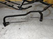 Шланг (трубка) АКПП PJ7J85 Audi A4 - Фото 2