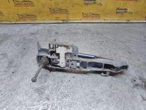 Ручка наружная передняя левая GL5E0Y Peugeot 407 - Фото 5