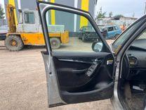 Ограничитель открывания двери передней DK2AN4 Citroen C4 Picasso