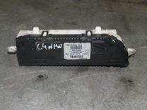 Монитор RDCXV0 Citroen C4 - Фото 3