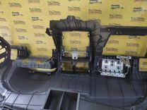 Панель передняя салона (торпедо) JWYLRP Hyundai Getz купить с доставкой