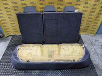 Салон (комплект сидений) ZHRS6C Volkswagen Passat undefined