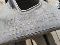 Балка подвески задняя Y4ZYF5 Peugeot 407 undefined