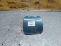 Лючок топливного бака UYJZJ0 Rover 600