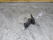 Насос (моторчик) омывателя стекла TMLNET Nissan Note - Фото 4