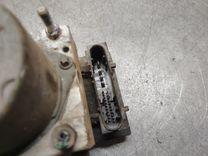 Блок ABS BMHUN7 Renault Clio купить с доставкой