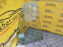 Стекло двери задней левой JAT0B4 Volkswagen Golf купить с доставкой