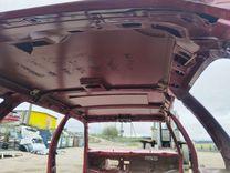 Крыша 6RLV77 Peugeot 406 купить с доставкой