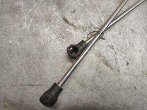 Амортизатор стекла багажника G8YRCB Renault Laguna - Фото 2