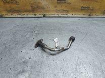 Трубка турбины 77HJKO Opel Vectra - Фото 3