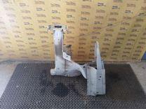 Лонжерон правый RO9BX9 Volkswagen Caddy - Фото 3