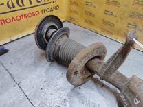 Кулак поворотный правый MXQASJ Audi 100 - Фото 4