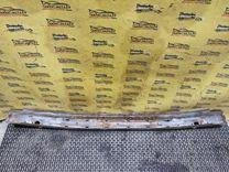 Усилитель бампера переднего T5X0S9 Peugeot 405 купить с доставкой