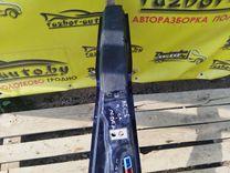 Стойка кузовная центральная левая 2G2BIU Audi A6 купить