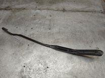 Щеткодержатель (поводок стеклоочистителя, дворник) J9EL49 Opel Astra купить