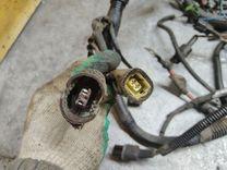 Проводка двигателя 9XAQXC Renault Scenic - Фото 6