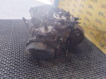 КПП механическая (МКПП) 5-ступенчатая LCTUPZ Peugeot 406 купить в магазине запчастей бу